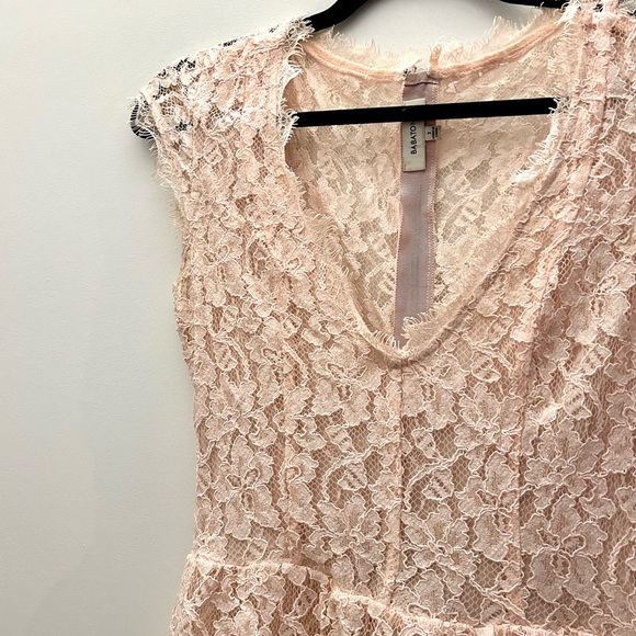 Babaton Lace Dress - Picture 5 of 7
